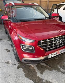 هيونداي فينو